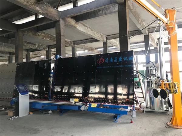 中空玻璃丁基膠涂布機(jī)：丁基膠的技術(shù)要求有哪些？